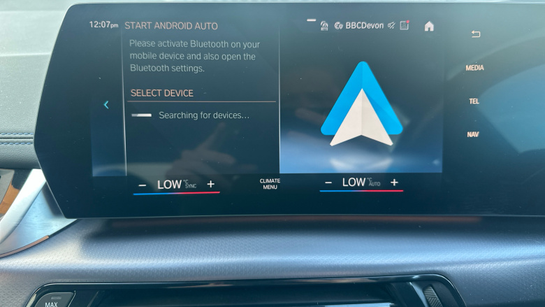 BMW 2 Series 220i MHT M Sport 5dr DCT Petrol Hatchback